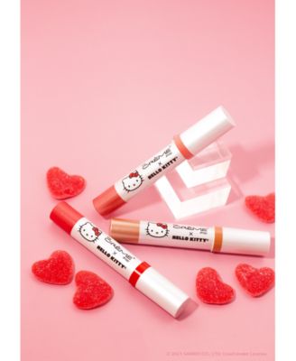 x Hello Kitty Tinted Moisturizing Lip Balm