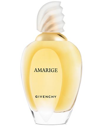 Ook grip majoor Givenchy Amarige for Her Eau de Toilette Spray, 3.3 oz. & Reviews - Perfume  - Beauty - Macy's