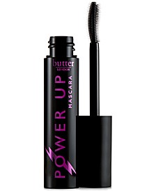 Power Up All Day Wear Mascara