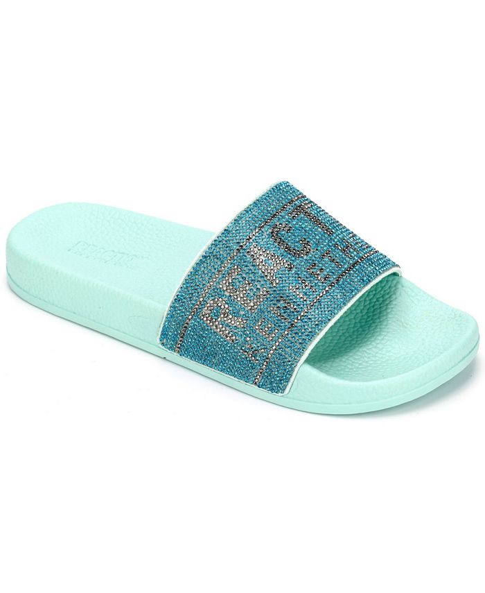 Kenneth cole flat shop sandals