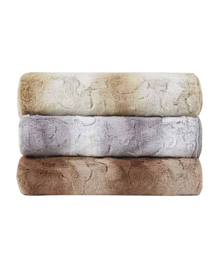 Macy's beautyrest online weighted blanket