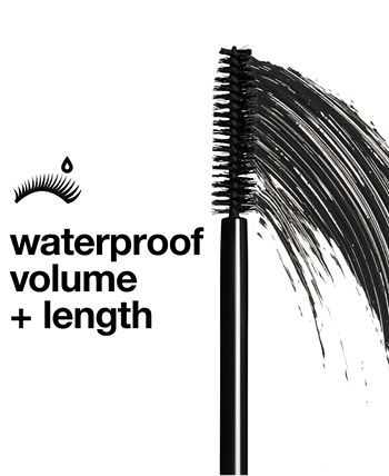 Clinique - High Impact Waterproof Mascara, 0.28 oz.
