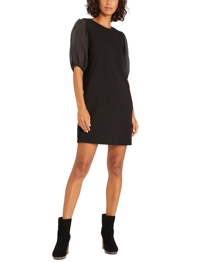 Sanctuary Enchanted Knit Mini Dress Macy's