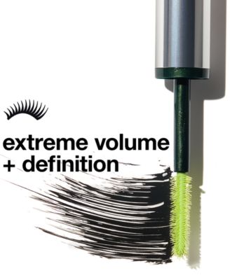 High Impact Extreme Volume Mascara, 0.4 oz.