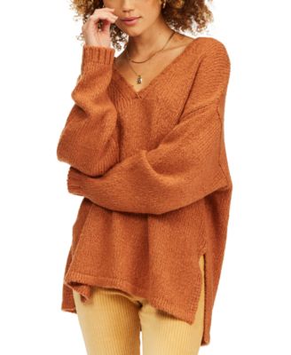Billabong Juniors' Tuned In Oversized 