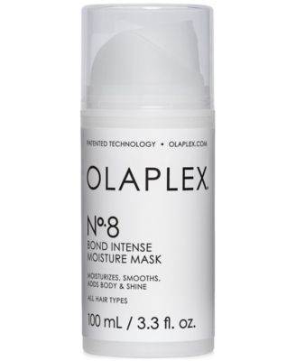 Olaplex - No. 8 Bond Intense Moisture Mask, 3.3-oz.
