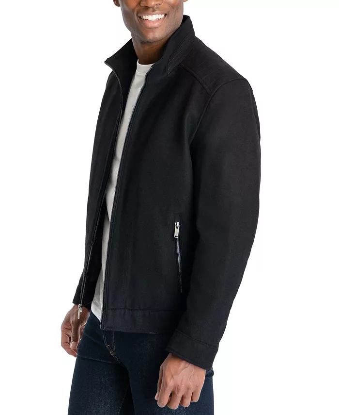 Men's Hipster Jacket - thumbnail 3