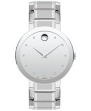 Movado deals sale mens