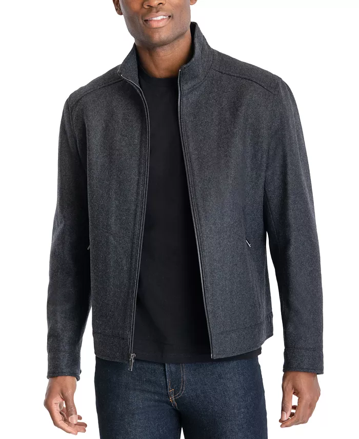 Men's Hipster Jacket - thumbnail 6