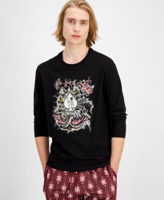 macys inc mens shirts