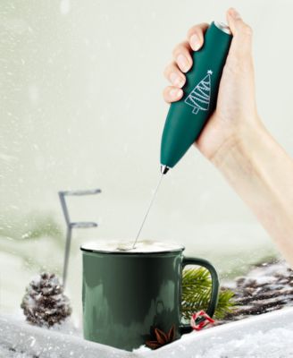 Macy's - Milk Frother