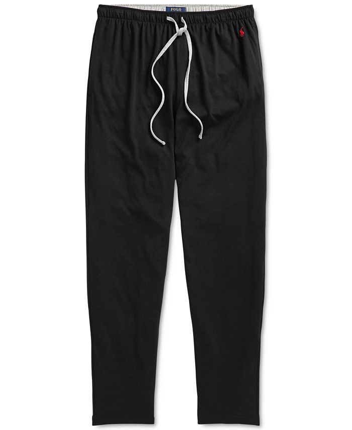 Polo Ralph Lauren Men's Supreme Comfort Classic-Fit Pajama Pants ...
