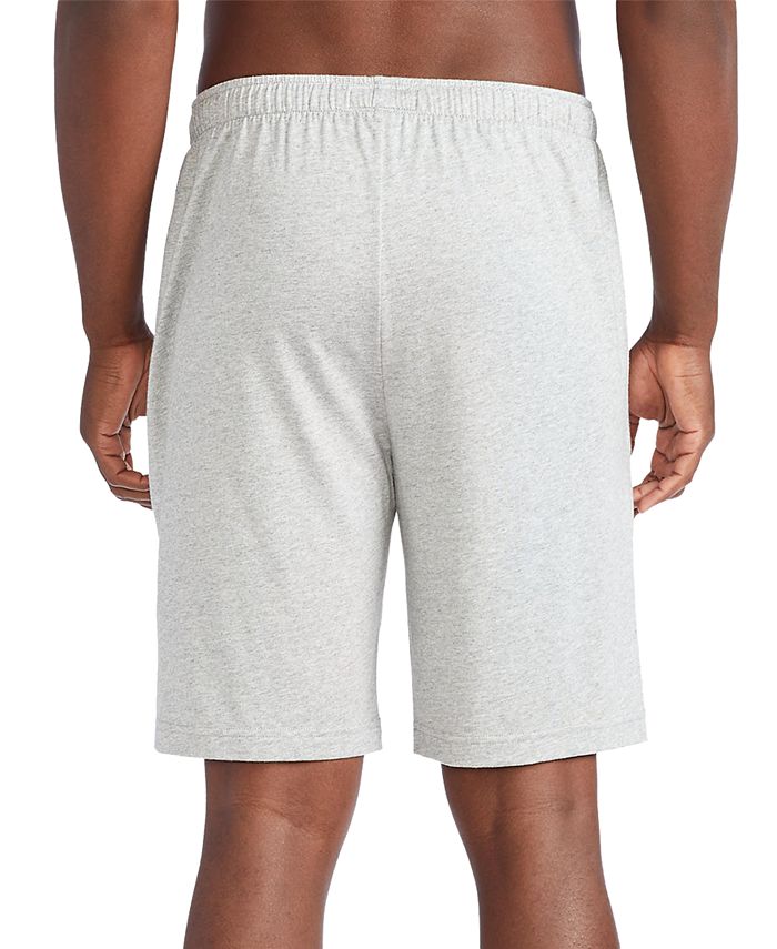 Polo Ralph Lauren Men's Supreme Comfort Sleep Shorts Macy's