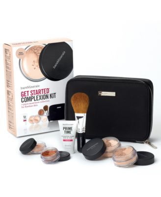 bareMinerals - Bare Escentuals  Get Started Complexion Kit