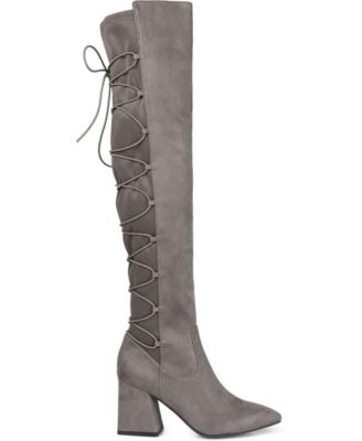 Women's Valorie Over The Knee Boots