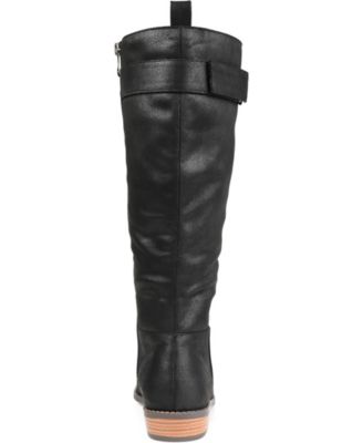 Women's Lelanni Wide Calf Knee High Boots