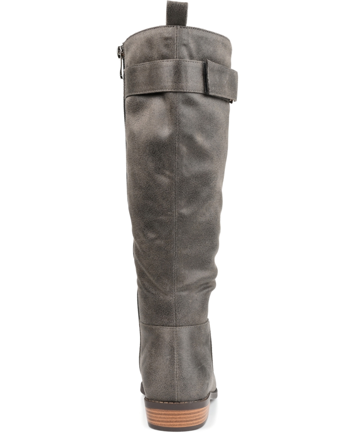 Journee Collection Women's Lelanni Wide Calf Knee High Boots