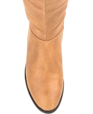 Women's Lelanni Wide Calf Knee High Boots
