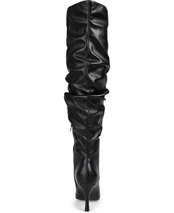 Journee slouch boots hotsell