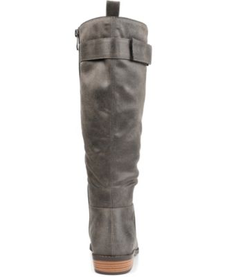 Women's Lelanni Extra Wide Calf Tall Boots