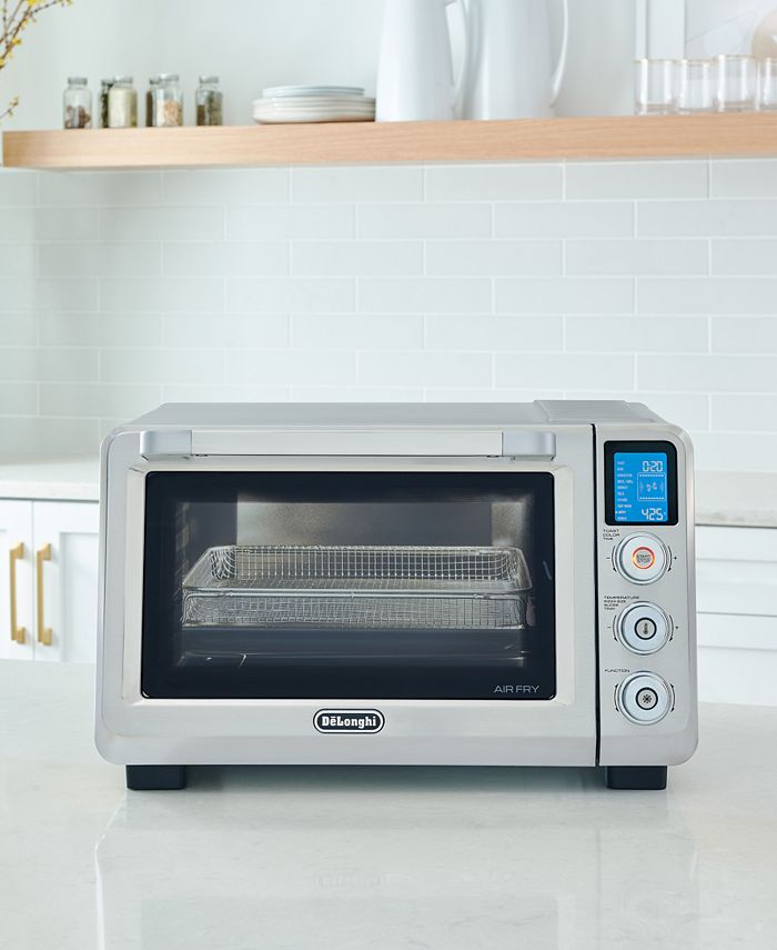 De'Longhi Livenza Air Fry Oven Macy's