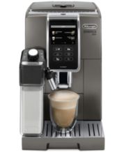 Cuisinart EM-25 Espresso Defined™ Espresso, Cappuccino, Latte Machine -  Macy's
