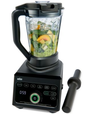 TriForce Pro Power Blender JB9040BK