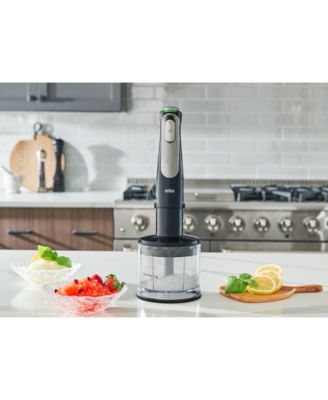 MultiQuick 9137XI Hand Blender