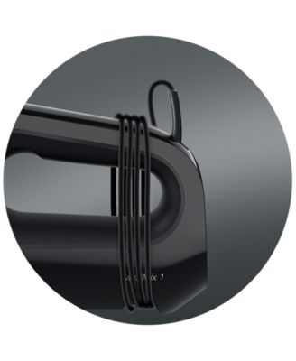 MultiMix HM1010BK Hand Mixer