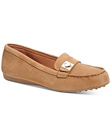 Women's Camellia Loafers