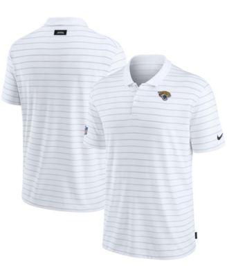 Nike Jacksonville Jaguars Men's Dri-Fit Short Sleeve Polo - Macy's