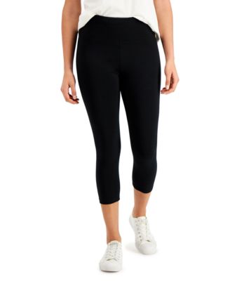 Macy's style and co yoga pants best sale