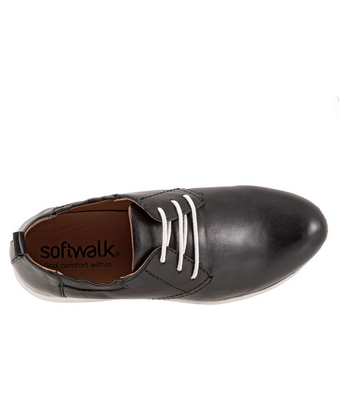 SoftWalk - 