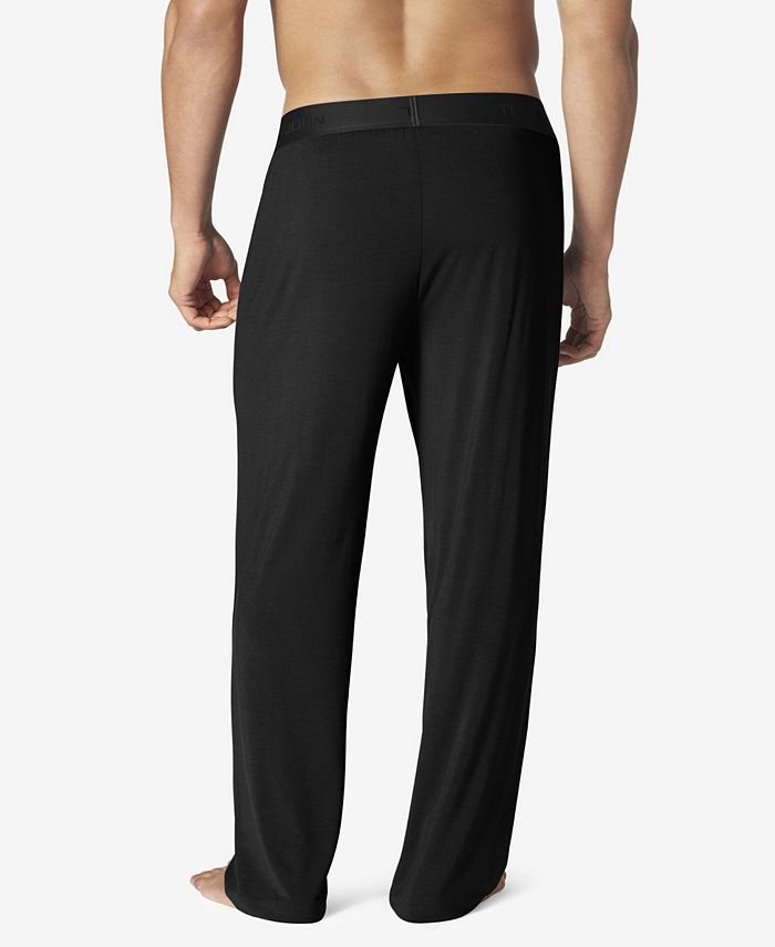 Tommy John Men's Second Skin Pajama Pants & Reviews Pajamas & Robes