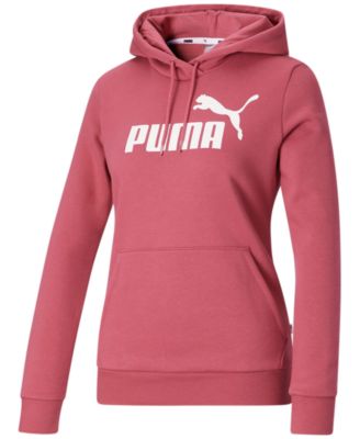 puma purple sweatshirt