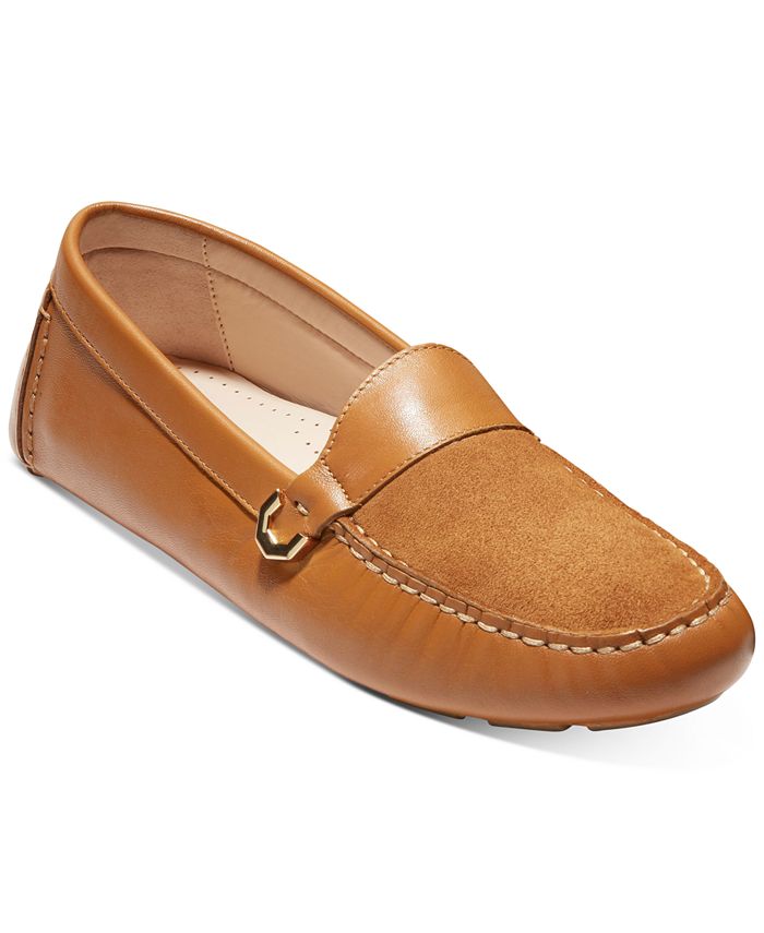 cole haan eilise driver