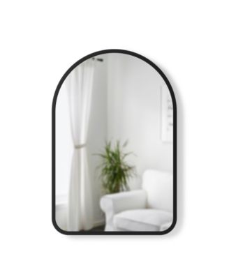 Hub Arched Mirror