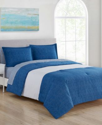 Closeout Easton Comforter Sets Bedding