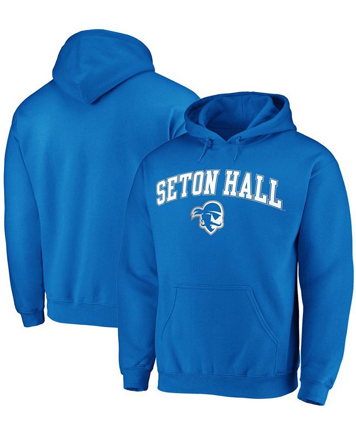 Seton discount hall hoodie