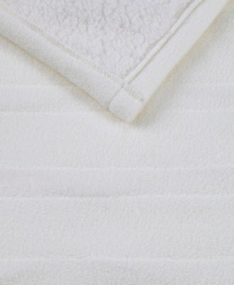 Electric Reversible Fleece to Sherpa Throw, 50" x 60"