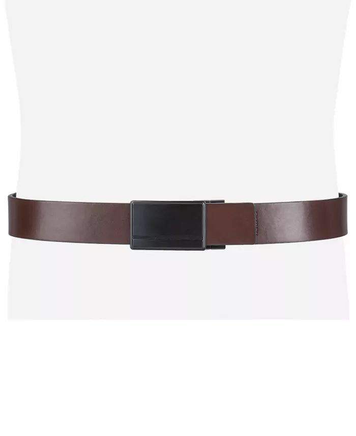 Men's Reversible Compression Buckle Belt - thumbnail 7