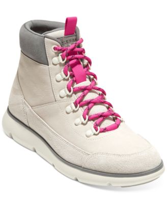 Cole Haan - Women's Zerogrand Omni Hiker Boots