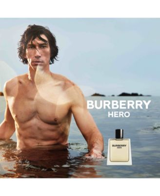 burberry hero macy's