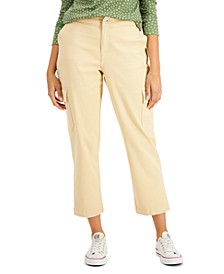 Modern Cargo Pants, Created for Macy's