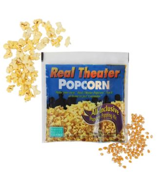 Whirley-Pop Popcorn Popper Starter Set