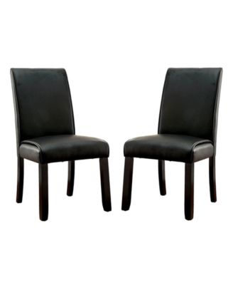 Furniture - Ramsy Dining Chair (Set Of 2)