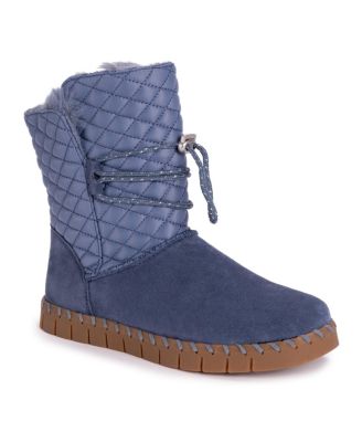 boots similar to muk luks