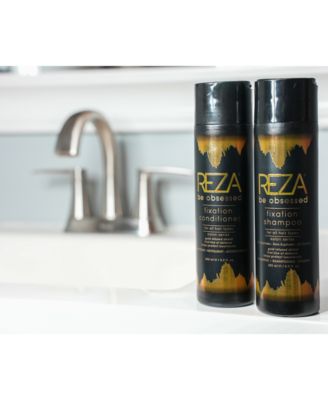 Be Obsessed Fixation Shampoo, 8.5 oz.