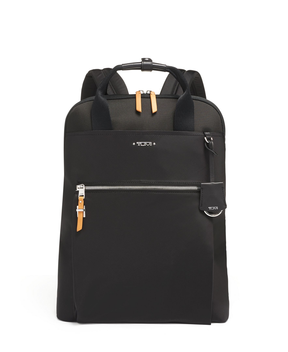 TUMI VOYAGEUR ESSENTIAL BACKPACK