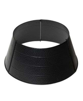 Black Hammer-Harden Metal Tree Collar Kd, 26"
